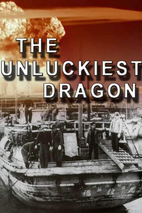 The Unluckiest Dragon